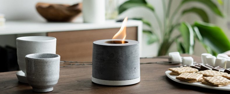 Flikr Fire