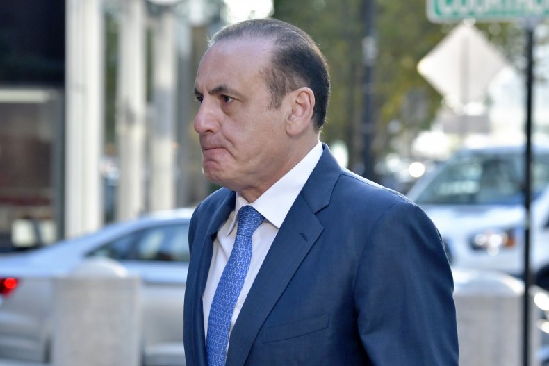 College Admissions Scandal Trial