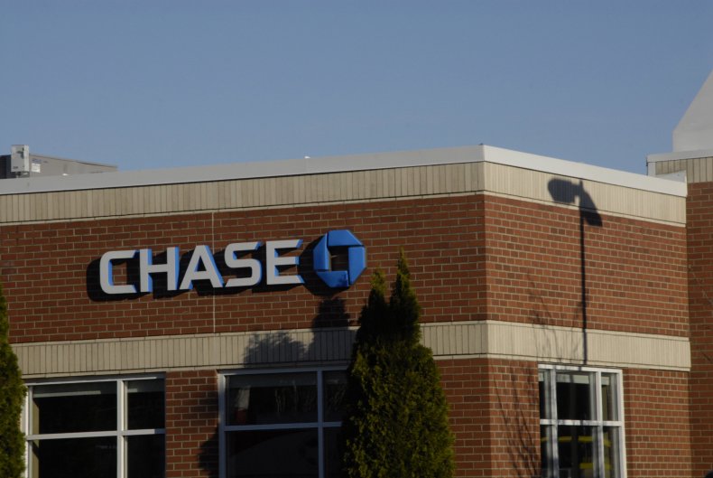 Chase Bank