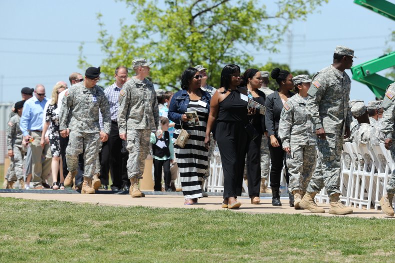 Sergeants Awarded for Saving Suicidal Soldier