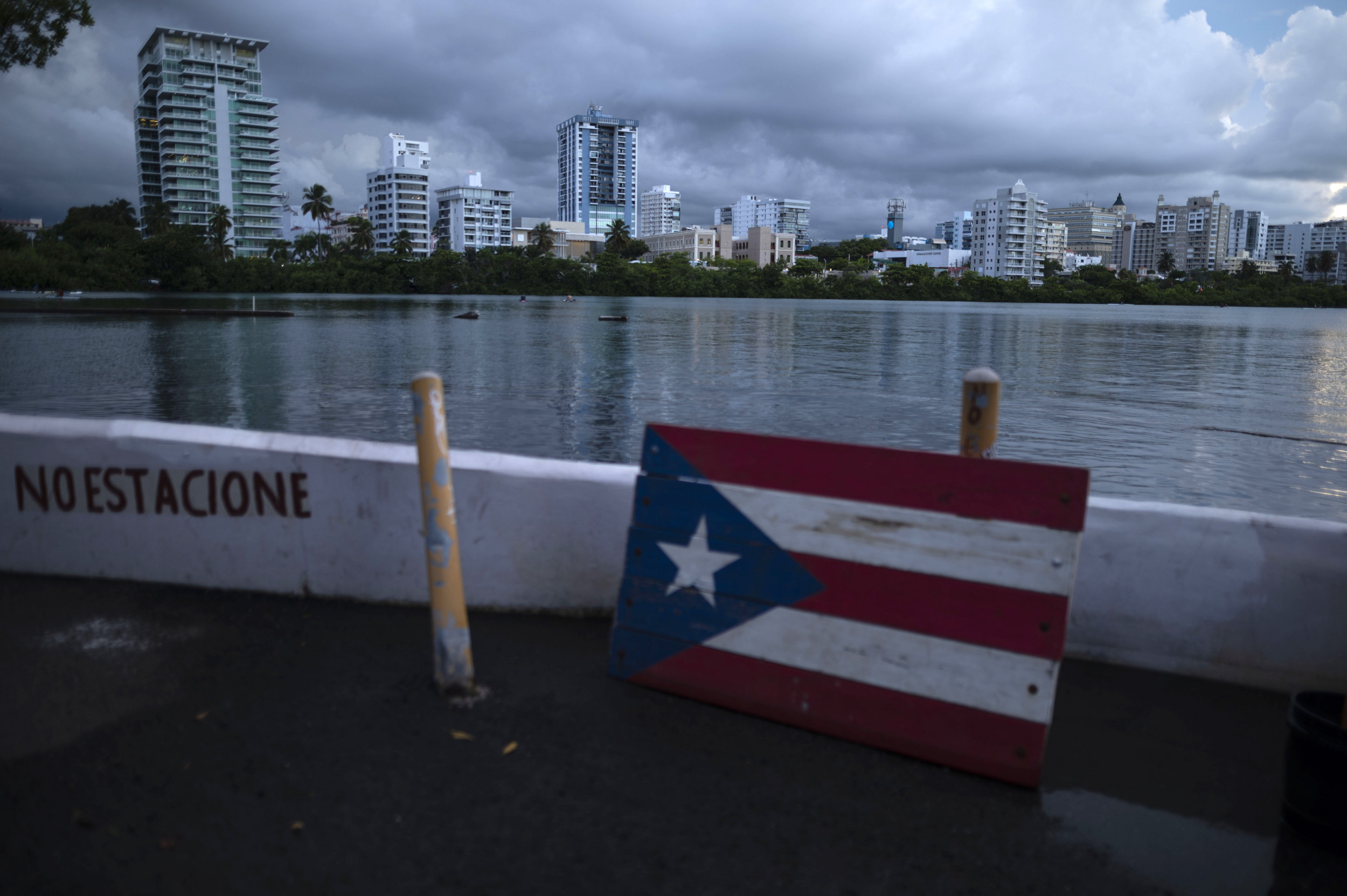 Puerto Rico Power Company Fires Back as Congress Demands Answers to