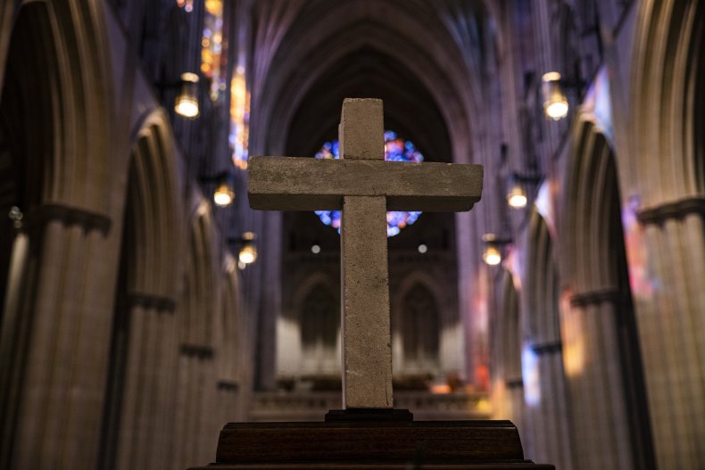 Christians Fighting Back Against Anti-Vaxxers