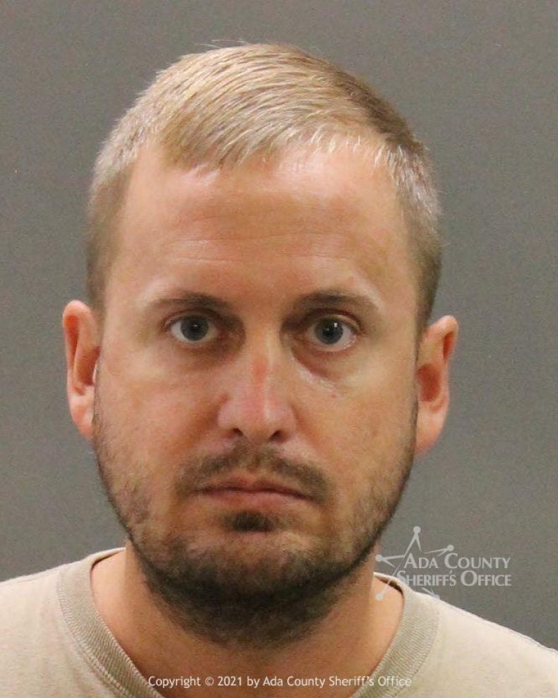 former deputy. Aaron von Illinger
