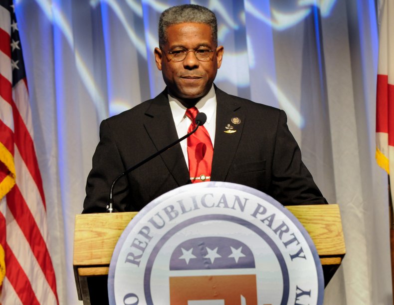 Allen West