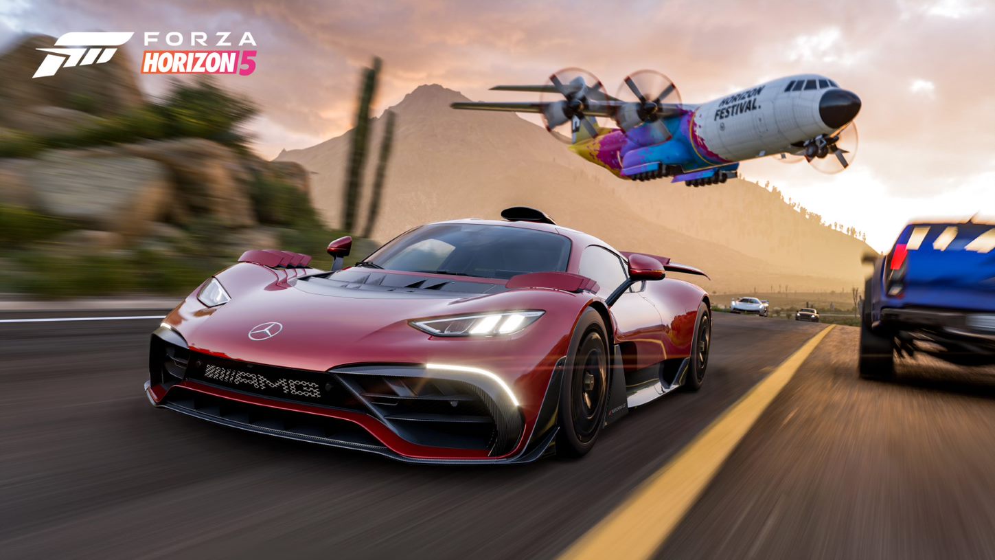 Forza Motorsport Hands-on Impressions Coming September 11th