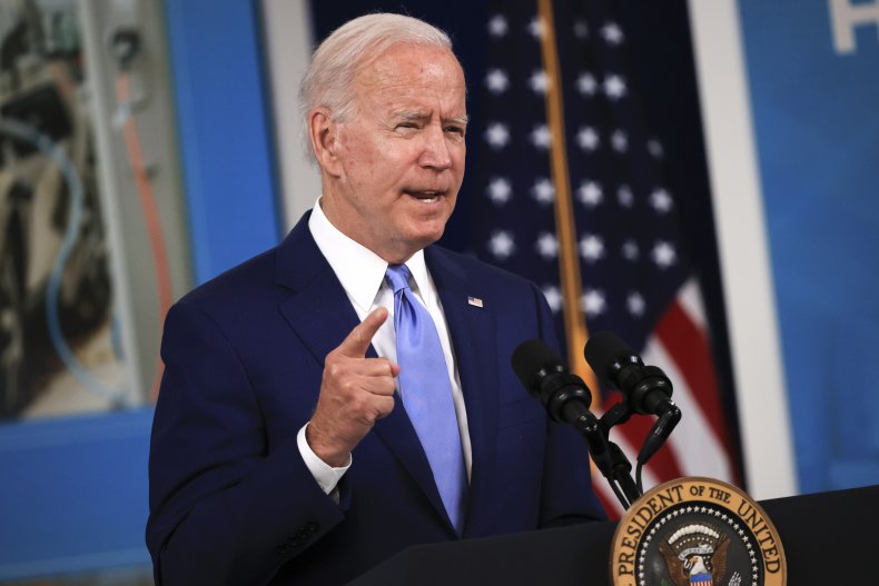 Joe Biden