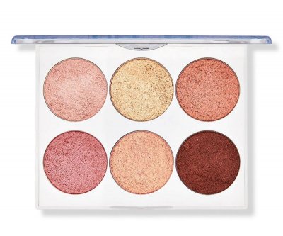 Flower Beauty eyeshadow palette Flower Beauty eyeshadow palette
