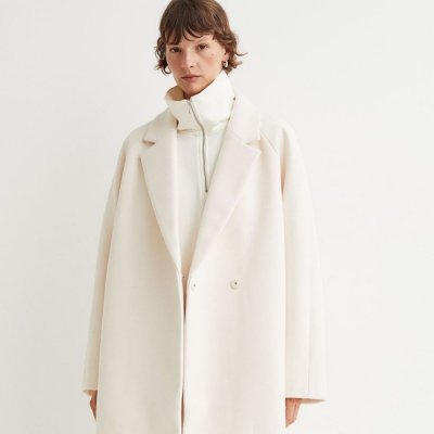 HM coat HM coat