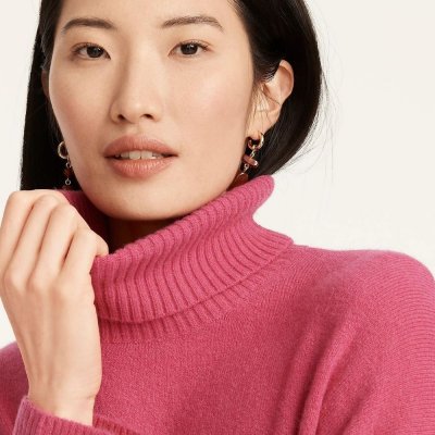 J Crew turtleneck J Crew turtleneck