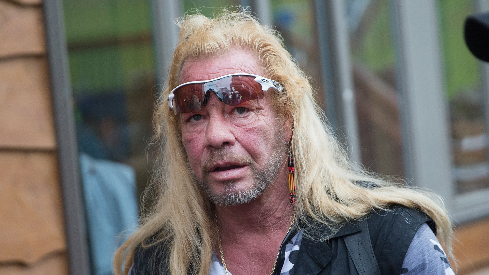 did dog the bounty hunter commit suicide