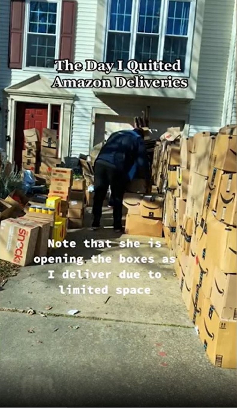 Screengrab from @willy.ngoran's video.