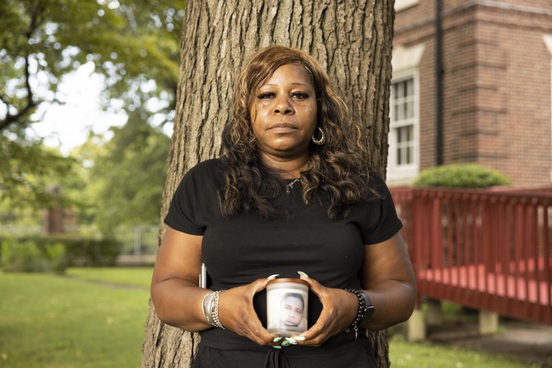 Gun violence claims young victims