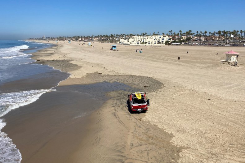 Huntington Beach