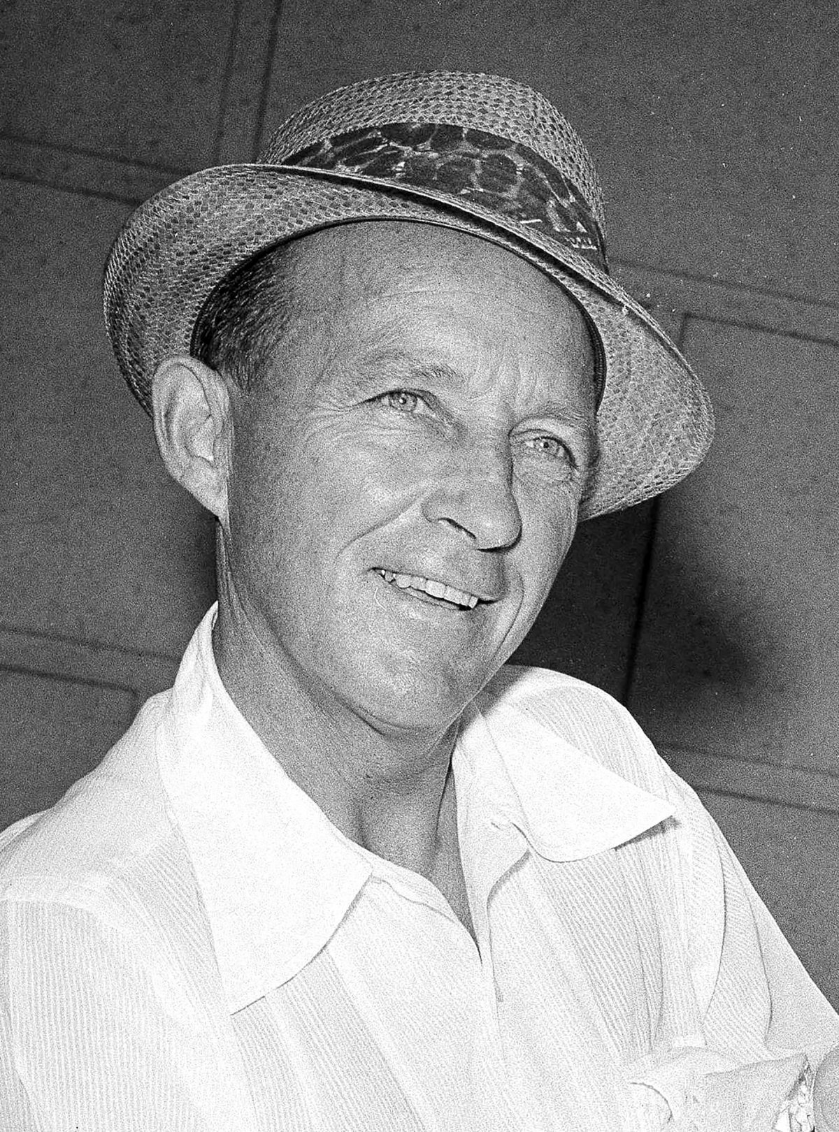 Bing Crosby is more than 'White Christmas'
