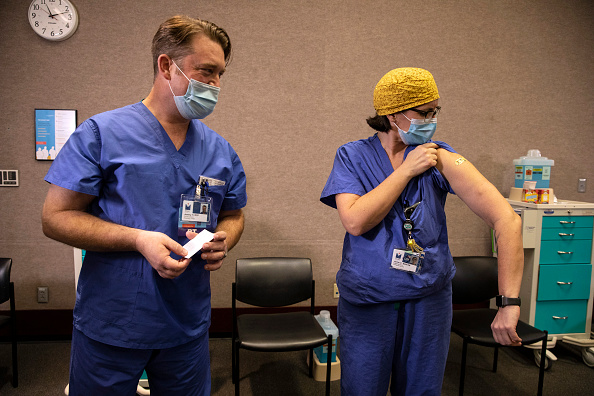 Thousands of Oregon Healthcare Workers Strike Amid Hospital Staffing Shortage Thousands of Oregon Healthcare Workers Strike Amid Hospital Staffing Shortage