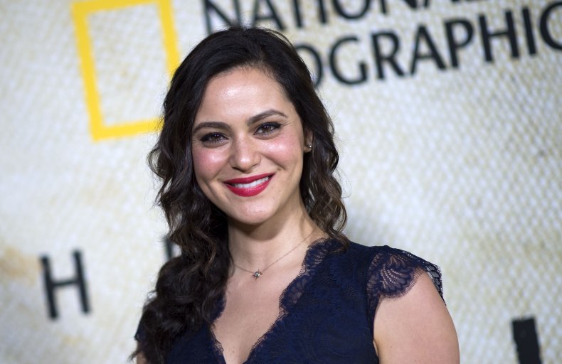 May Calamawy
