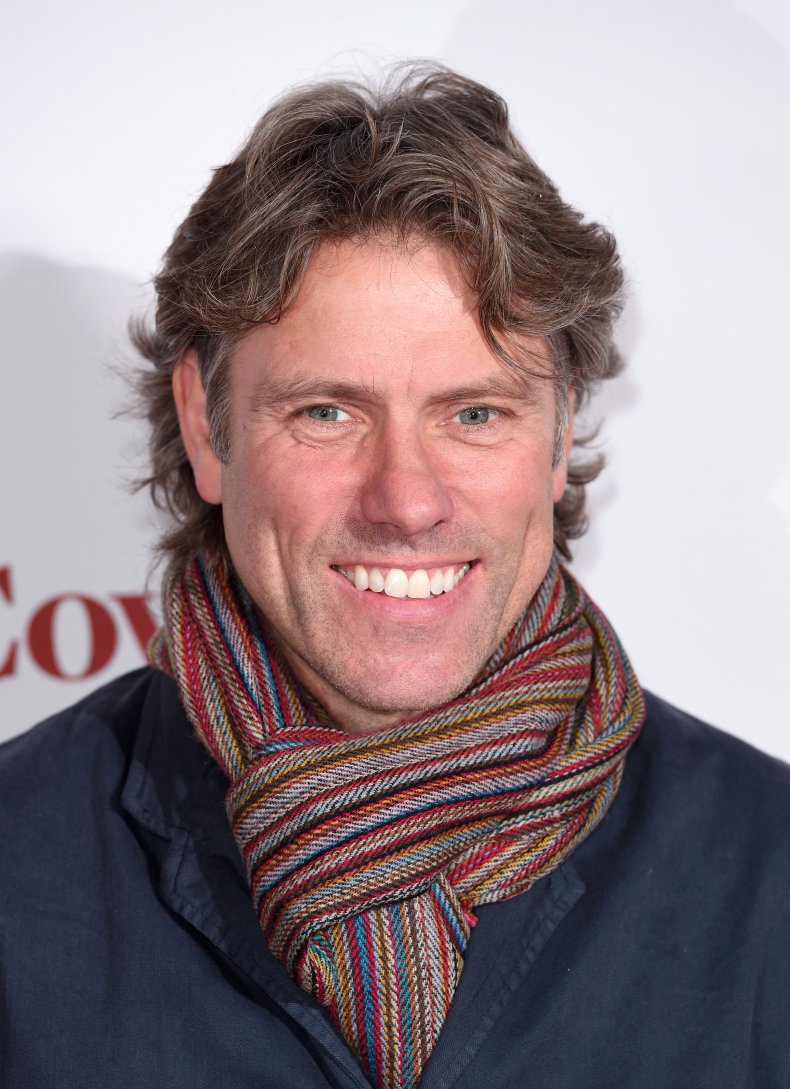 John Bishop