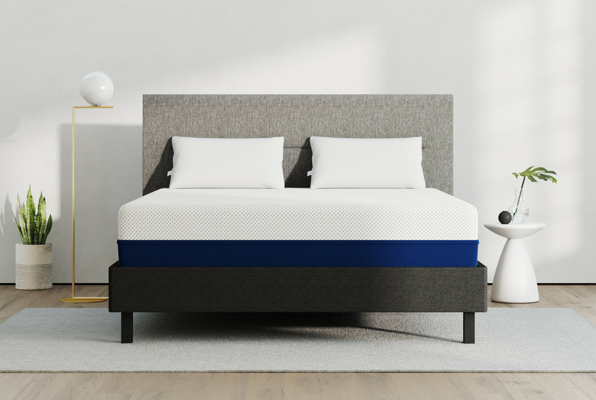 Sleep+ King Size Mattress 6000 - King Living