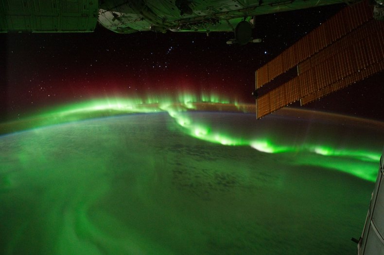 Northern Lights