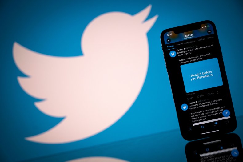 twitter gab links