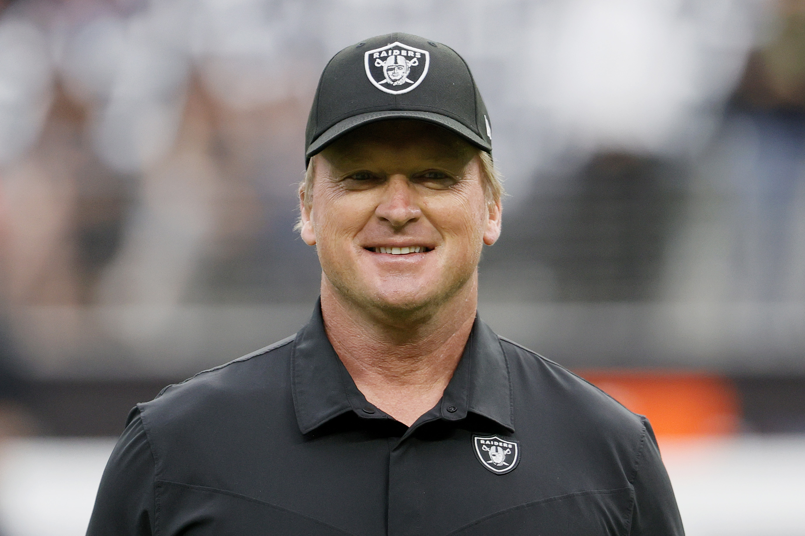 What Did Jon Gruden Say? Raiders Coach Resigns Over Offensive Emails
