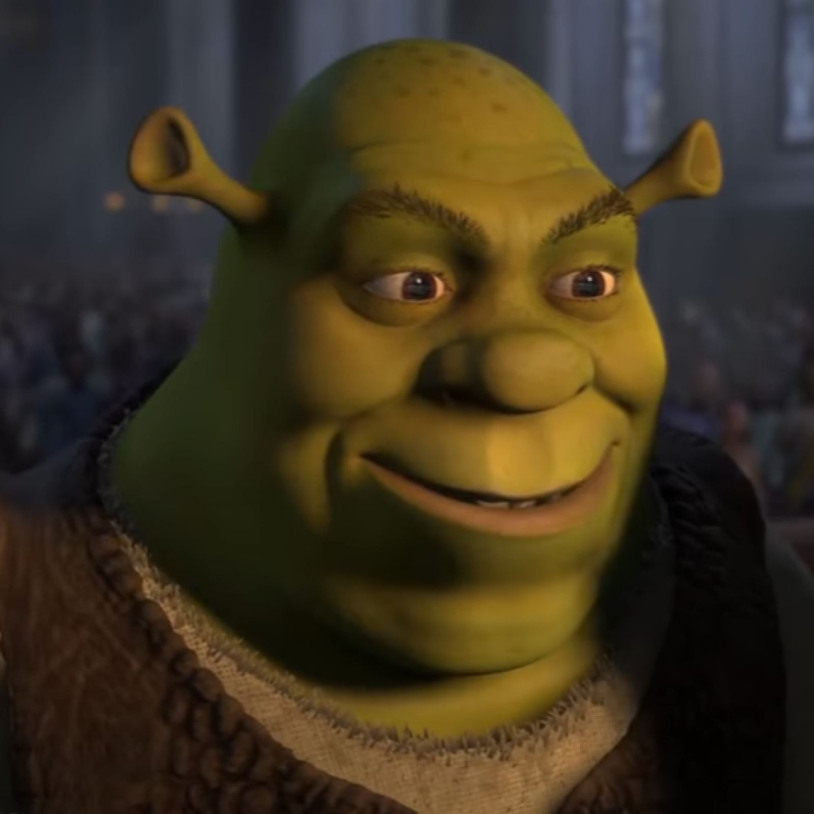 Man Teaches Robot to Write Out Entire 'Shrek' Film, Fans Ask 'Why?