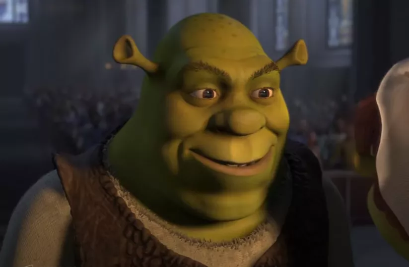 Man Teaches Robot to Write Out Entire 'Shrek' Film, Fans Ask 'Why?'