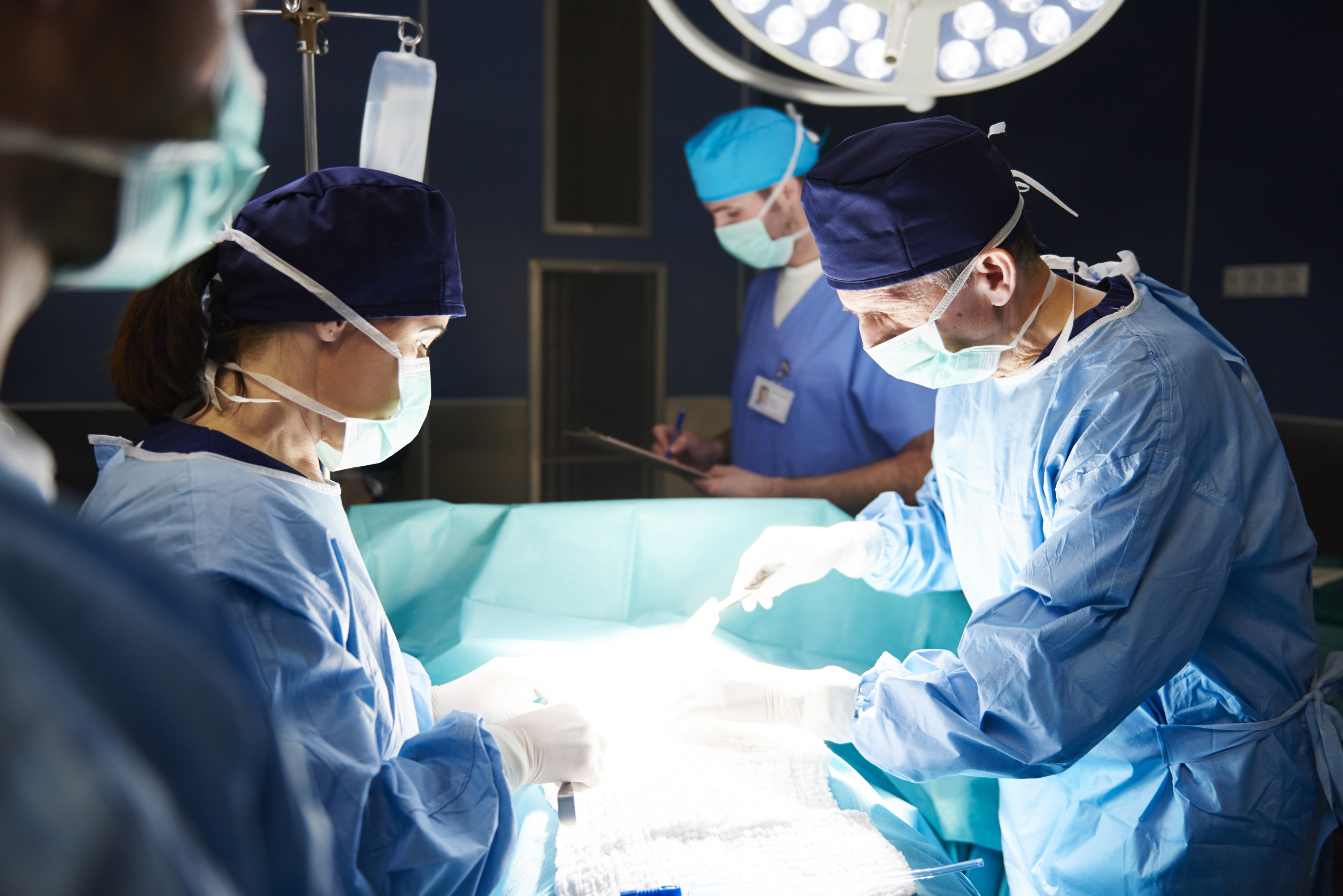 Hospital Cancels Patient's Life-Saving Kidney Transplant