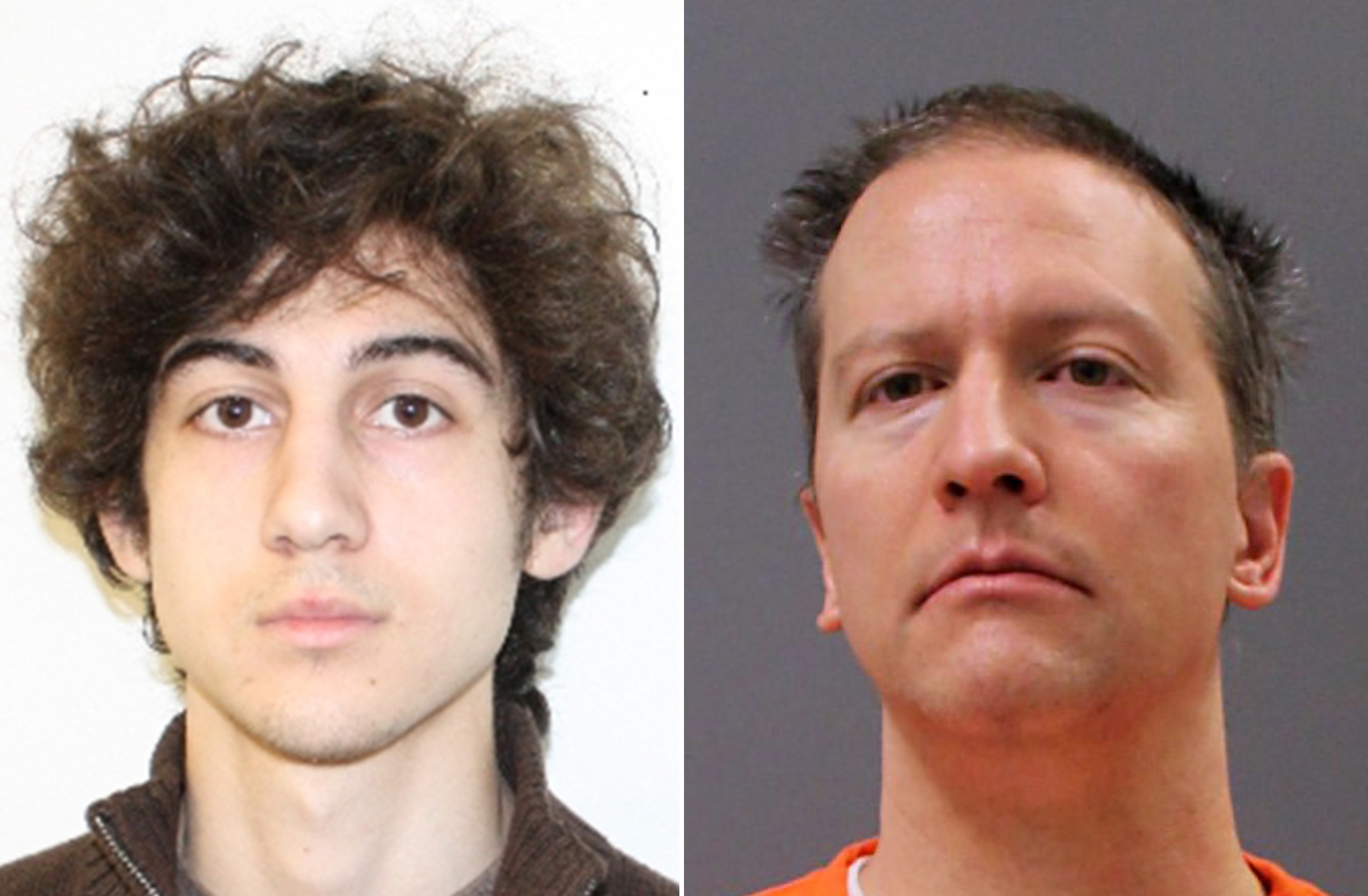 Boston Marathon Bomber Dzhokhar Tsarnaev's Supreme Court Case May Help