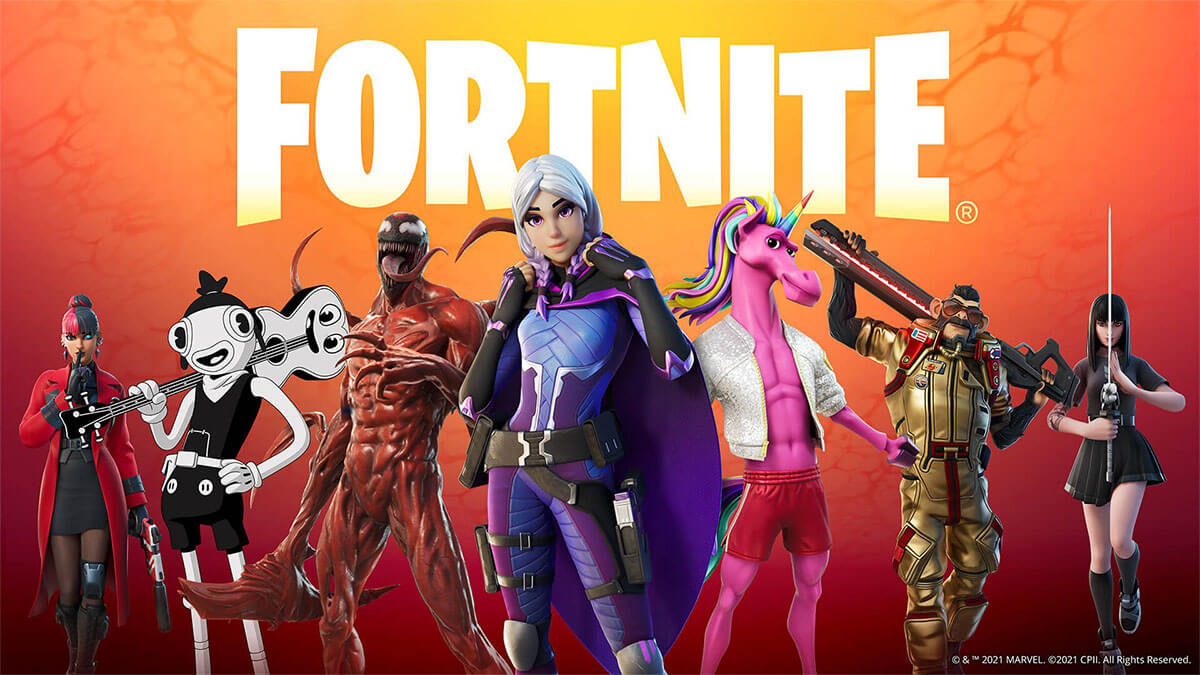 'Fortnite' Refund: How To Get Your Money Back After the Latest Update - Vimarsana News