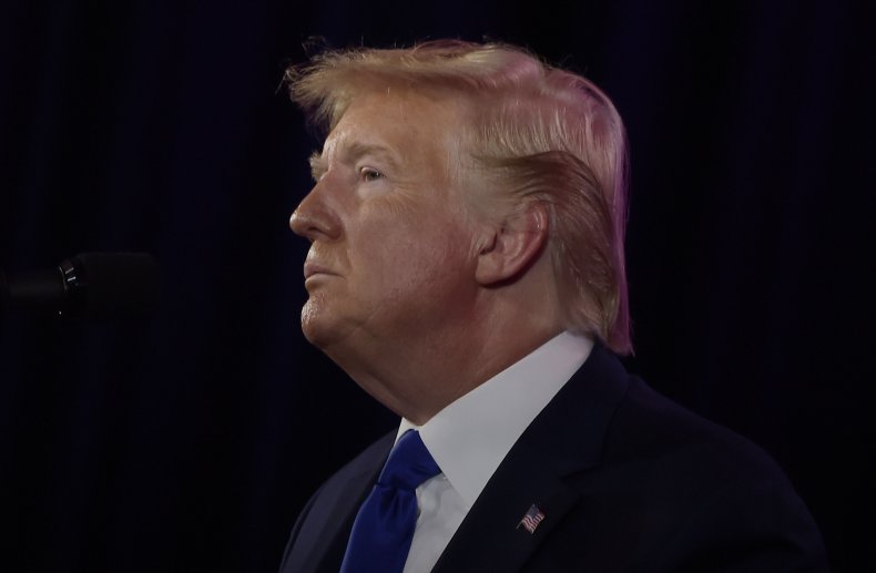 US-POLITICS-TRUMP-VALUE-VOTER-SUMMIT