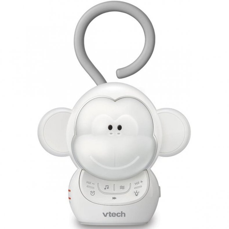 VTech BC8211 Myla the Monkey Baby Sleep