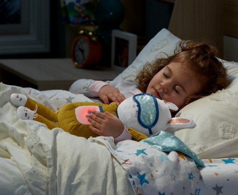 Fisher-Price Hoppy Dreams Soother & Sleep Trainer