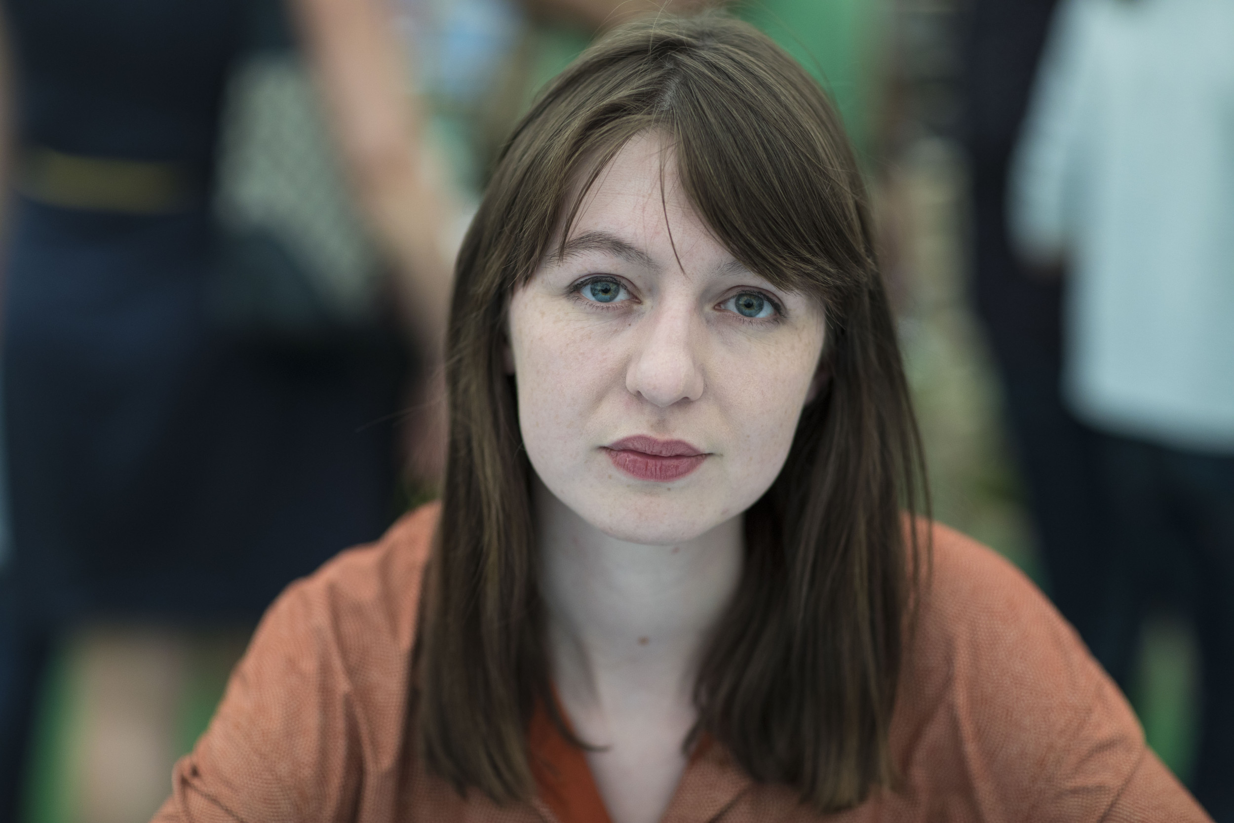 Sally Rooney Explains Why Shes Boycotting Israel And Not Other Nations