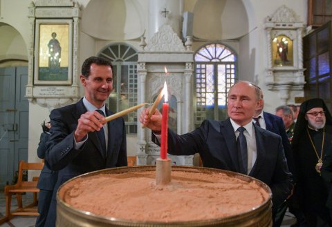 FE Bashar al-Assad 01