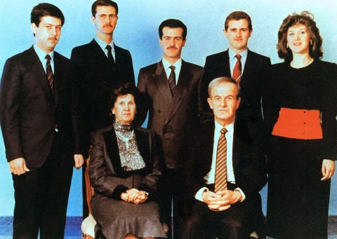 FE Bashar al-Assad 04