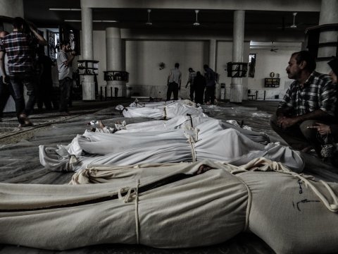 FE Bashar al-Assad 07