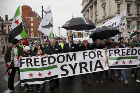 FE Bashar al-Assad 10