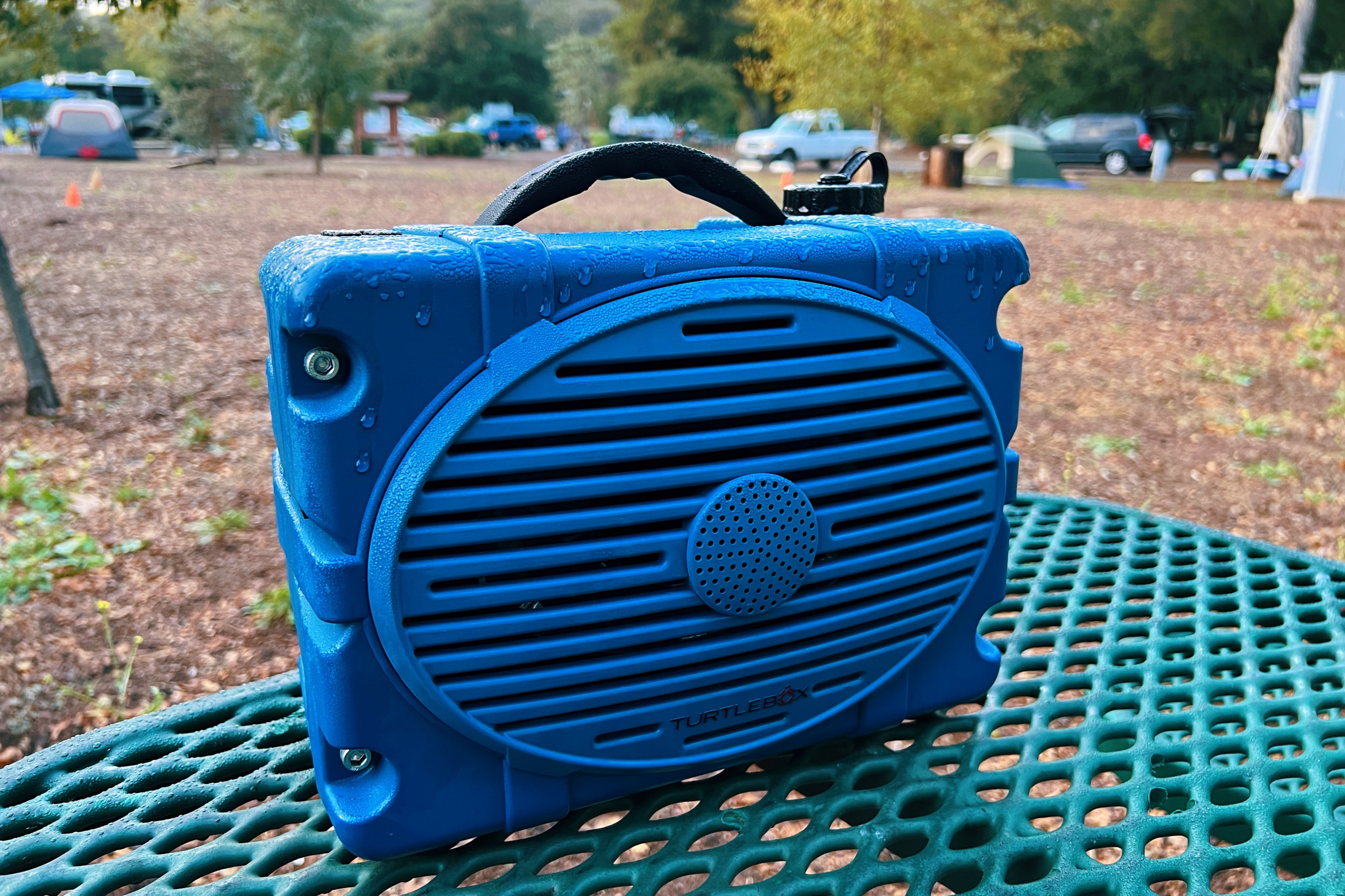 turtlebox audio