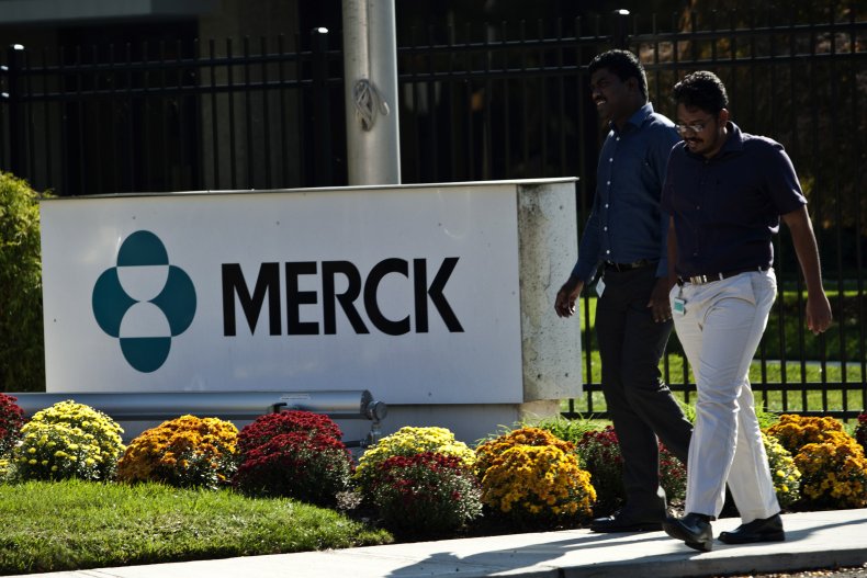 cost merck covid pill vaccine monoclonal antibody