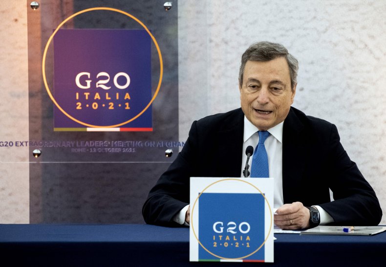 G20 Summit