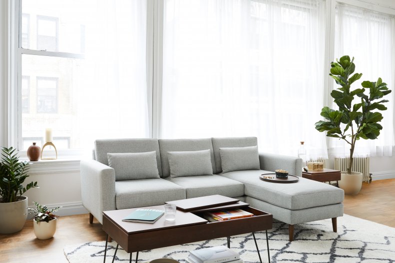 Burrow Sofa