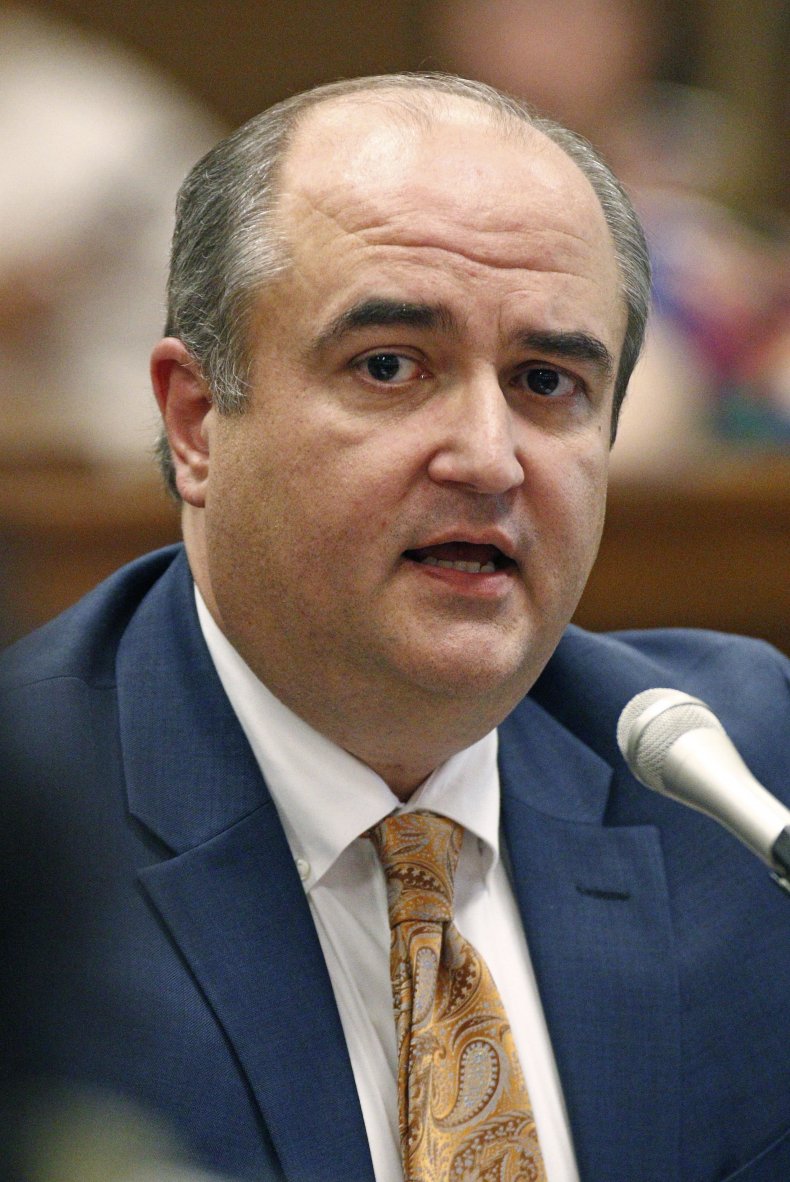 Nonprofit Scam Mississippi