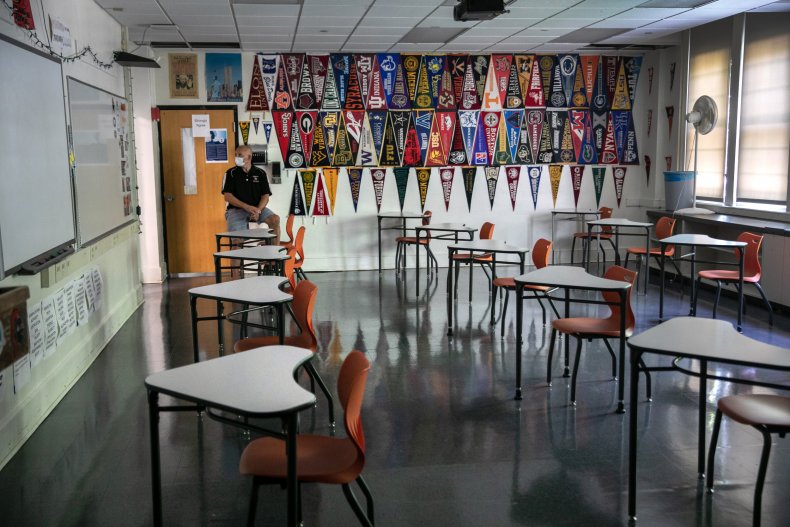 Classroom