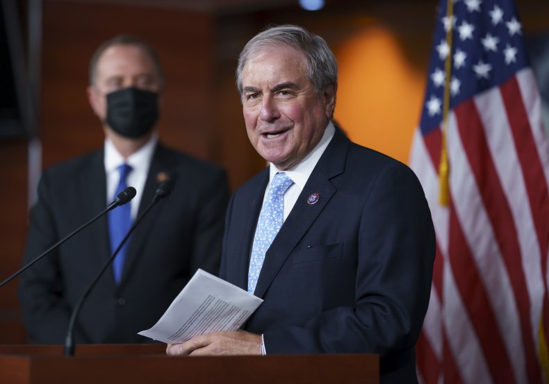 Rep. John Yarmuth