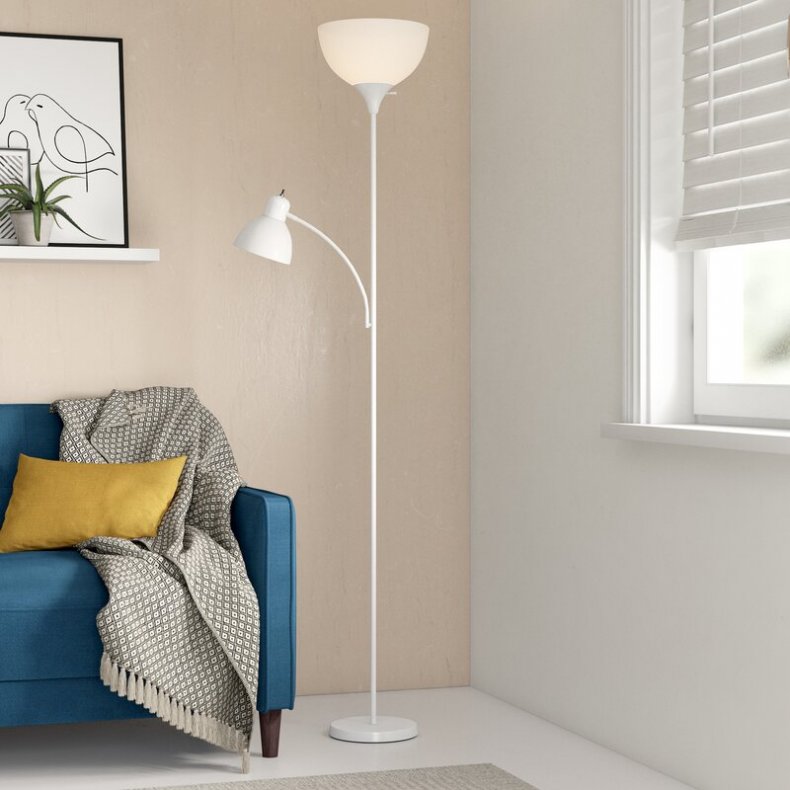 Zipcode Design Nahla Reading Lamp