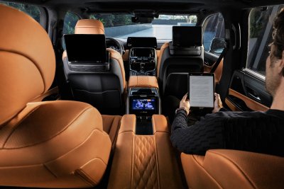 2022 Lexus LX 2022 Lexus LX