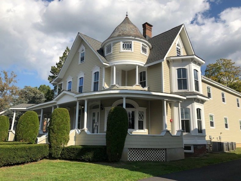 Freehold New Jersey property