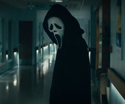 Ghostface Ghostface