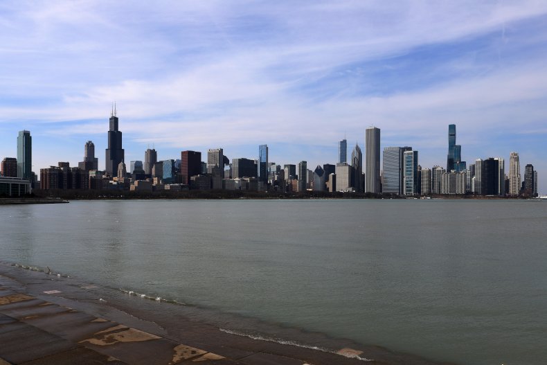 Chicago